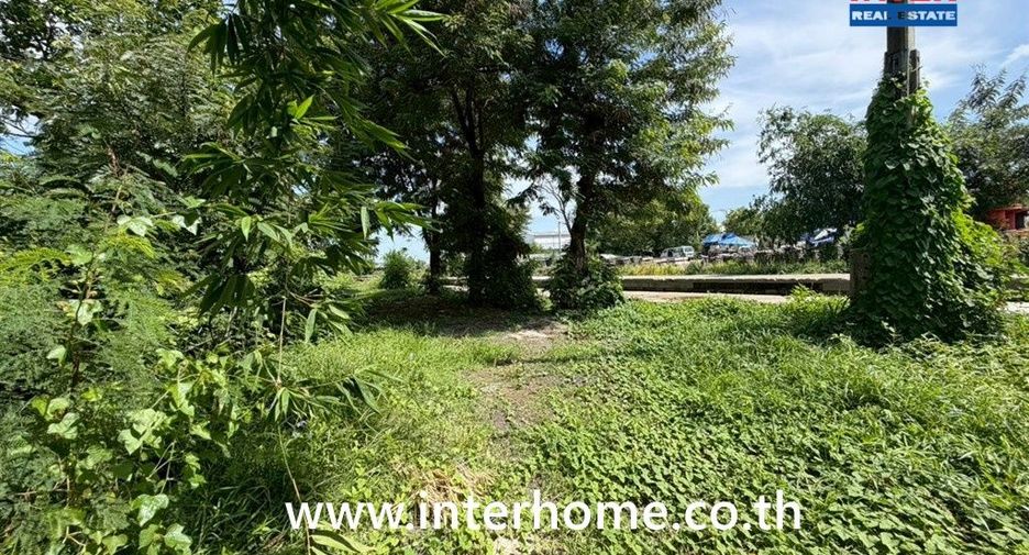 Terreno en venta en Don Mueang, Bangkok