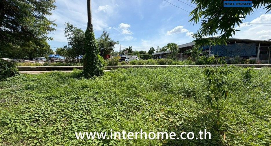 Terreno en venta en Don Mueang, Bangkok
