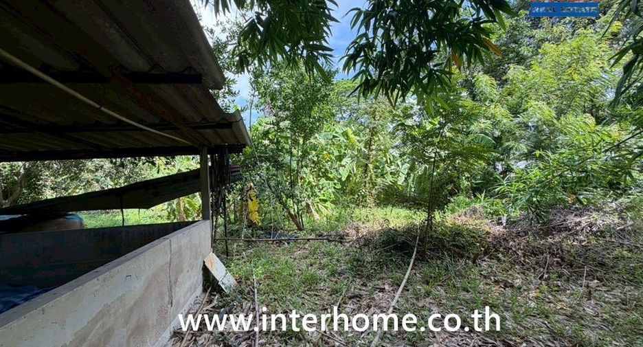 Terreno en venta en Don Mueang, Bangkok