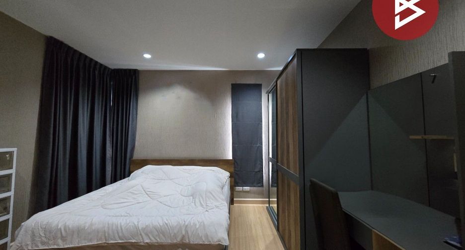 For sale 3 bedrooms townhouse in Mueang Pathum Thani, Pathum Thani