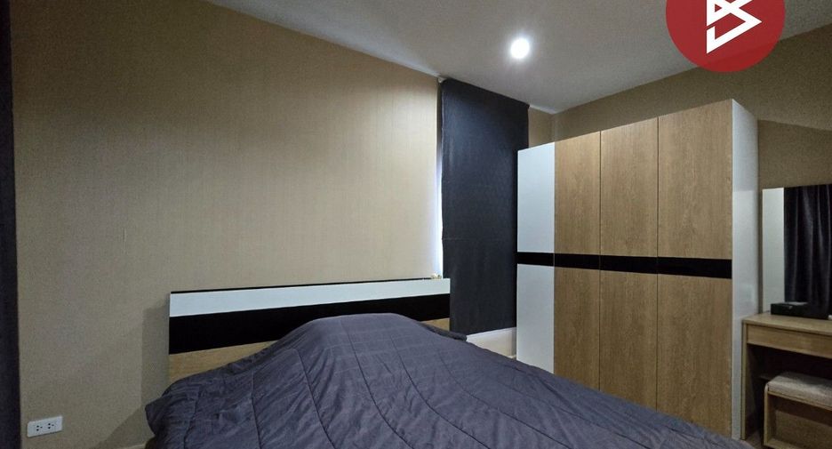 For sale 3 bedrooms townhouse in Mueang Pathum Thani, Pathum Thani