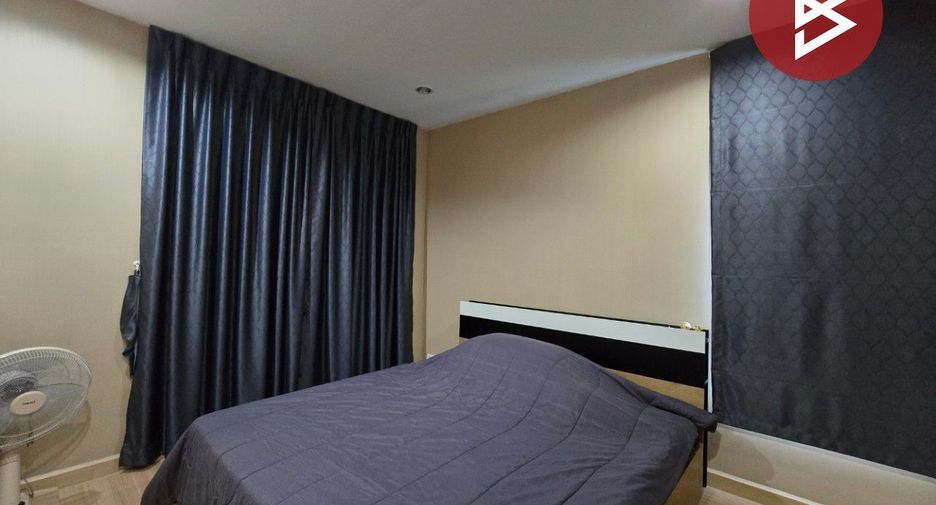 For sale 3 bedrooms townhouse in Mueang Pathum Thani, Pathum Thani