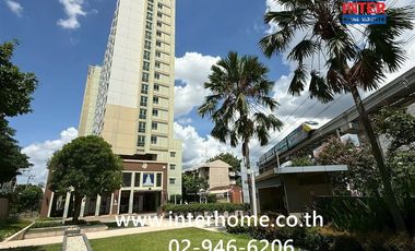 For sale 1 bed condo in Wang Thonglang, Bangkok