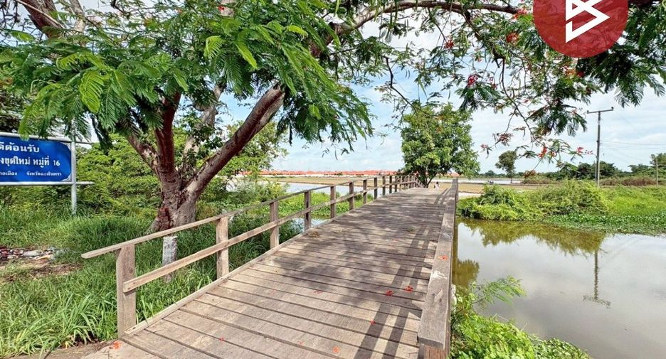 Terreno en venta en Mueang Chachoengsao, Chachoengsao