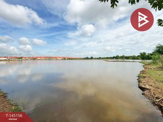 Terreno en venta en Mueang Chachoengsao, Chachoengsao