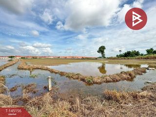 Terreno en venta en Mueang Chachoengsao, Chachoengsao