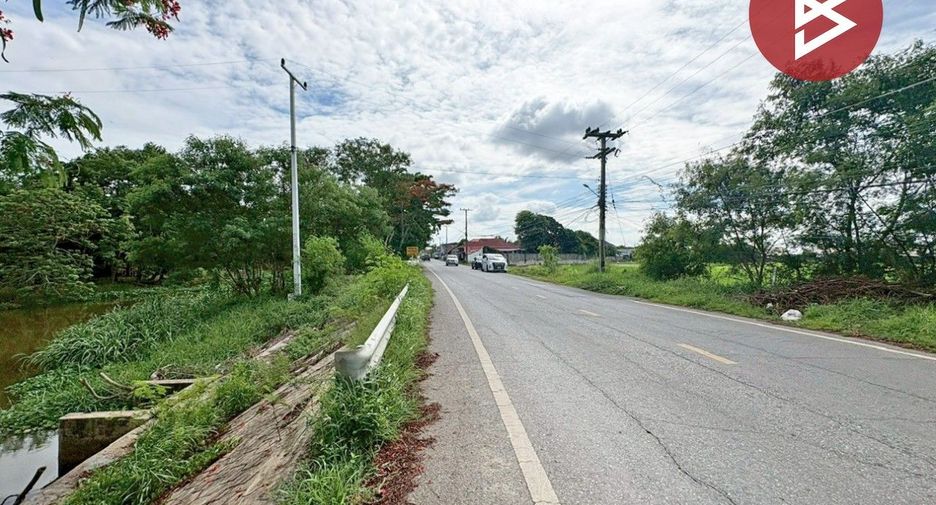 Terreno en venta en Mueang Chachoengsao, Chachoengsao