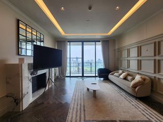 Wohnung zur Miete mit 2 Zimmer in Pathum Wan, Bangkok