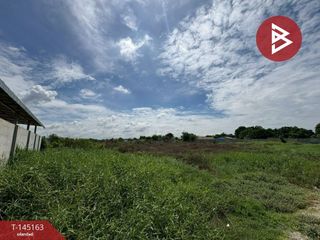 For sale land in Mueang Chachoengsao, Chachoengsao