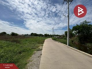 For sale land in Mueang Chachoengsao, Chachoengsao