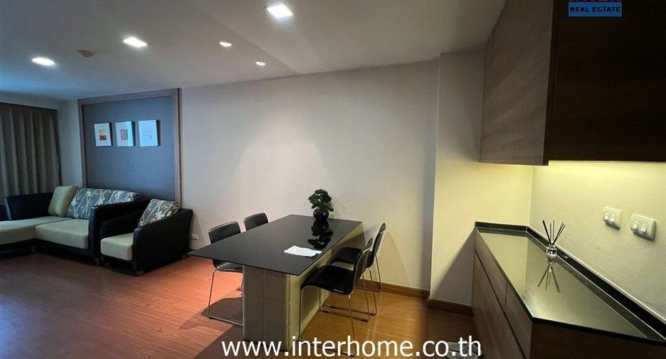 Wohnung zum Kauf mit 1 Zimmer in Bang Rak, Bangkok