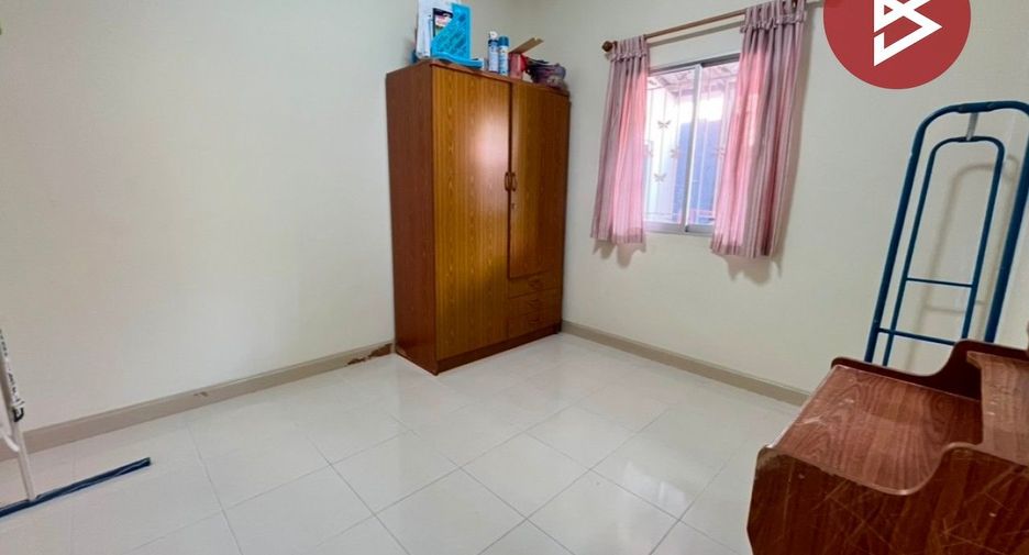 Haus zum Kauf mit 3 Zimmer in Si Racha, Chonburi