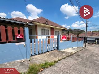 Haus zum Kauf mit 3 Zimmer in Si Racha, Chonburi
