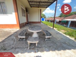 Haus zum Kauf mit 3 Zimmer in Si Racha, Chonburi