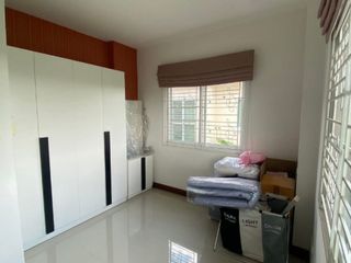 À vendre 3 chambres maison à Thanyaburi, Pathum Thani