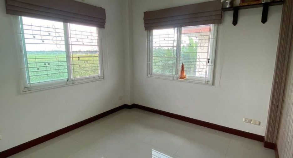 À vendre 3 chambres maison à Thanyaburi, Pathum Thani