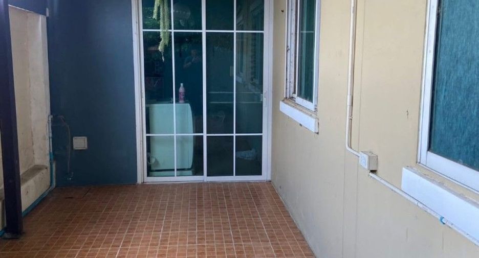 À vendre 3 chambres maison à Thanyaburi, Pathum Thani