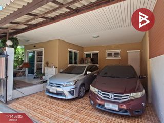 ขาย 3 ห้องนอน บ้านเดี่ยว ใน ธัญบุรี, ปทุมธานี