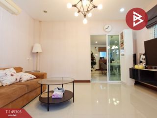 ขาย 3 ห้องนอน บ้านเดี่ยว ใน ธัญบุรี, ปทุมธานี
