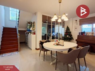 ขาย 3 ห้องนอน บ้านเดี่ยว ใน ธัญบุรี, ปทุมธานี