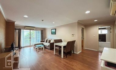 Condo en alquiler de 2 habitaciones en Watthana, Bangkok