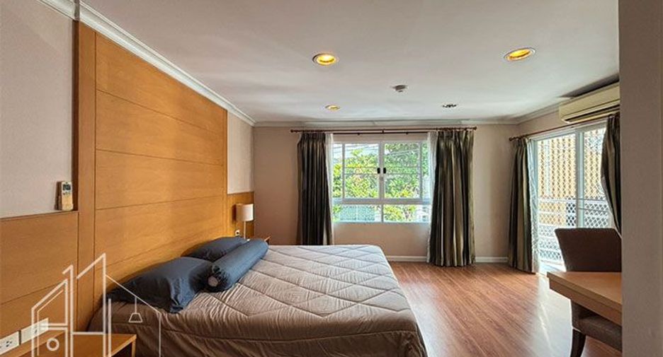 Condo en alquiler de 2 habitaciones en Watthana, Bangkok