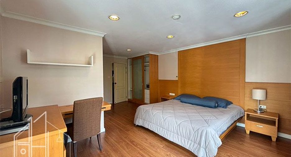 Condo en alquiler de 2 habitaciones en Watthana, Bangkok
