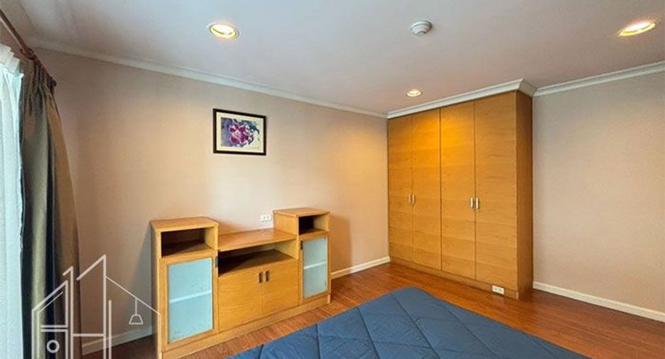 Condo en alquiler de 2 habitaciones en Watthana, Bangkok