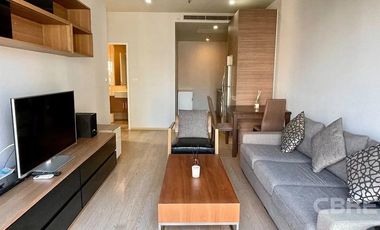 For rent and for sale 2 bedrooms condo in Khlong Toei, Bangkok
