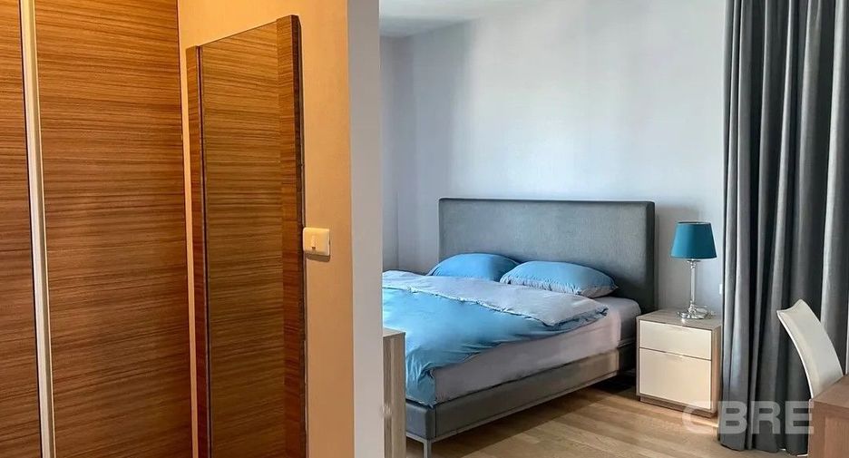 For rent and for sale 2 bedrooms condo in Khlong Toei, Bangkok