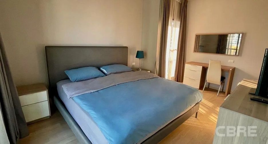 For rent and for sale 2 bedrooms condo in Khlong Toei, Bangkok