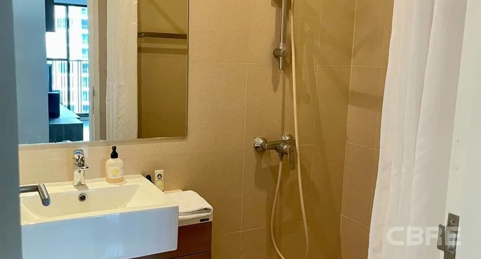 For rent and for sale 2 bedrooms condo in Khlong Toei, Bangkok