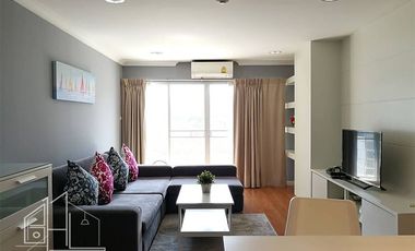 Condo en alquiler de 2 habitaciones en Watthana, Bangkok