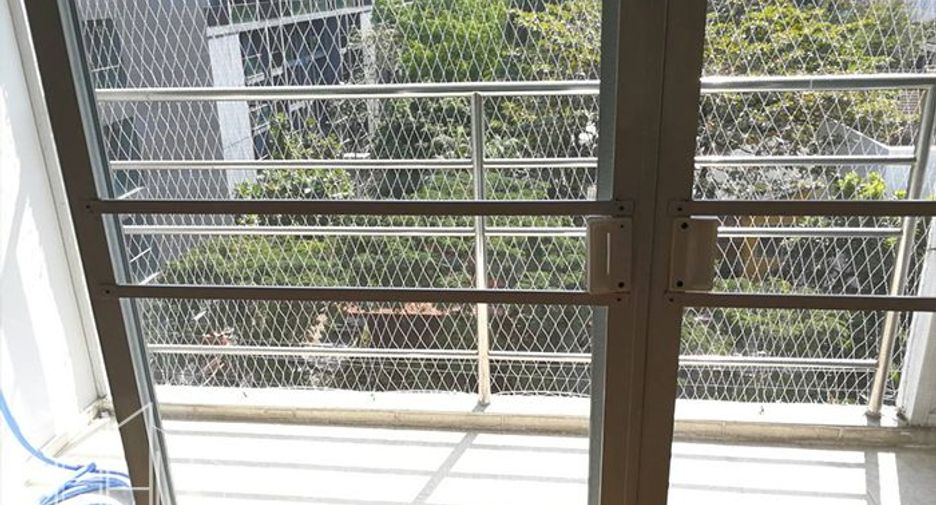 出租 2 卧室 公寓 在 Watthana, 曼谷