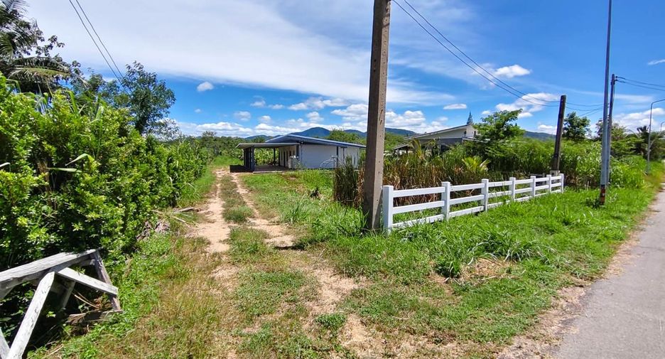 For sale land in Ban Kha, Ratchaburi
