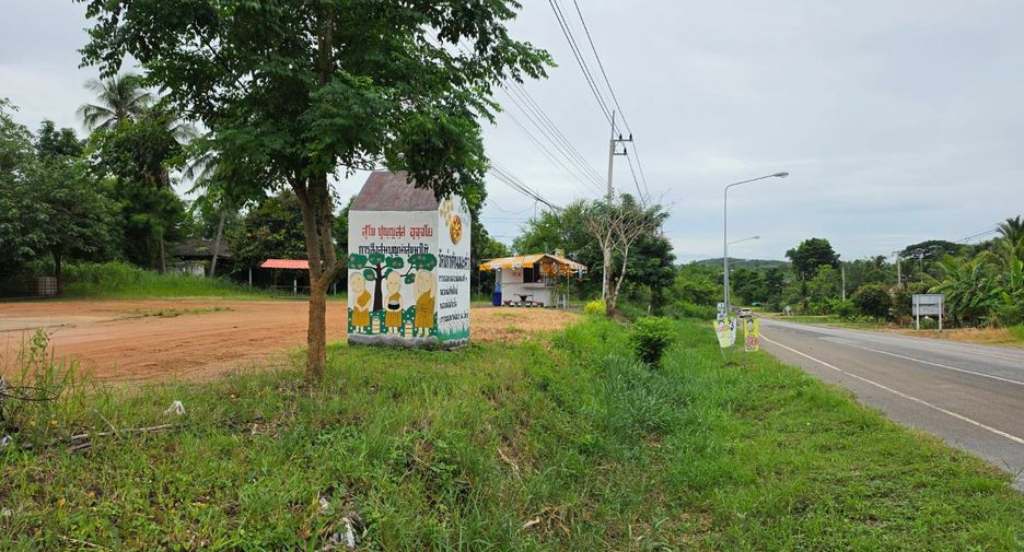 For sale land in Ban Kha, Ratchaburi