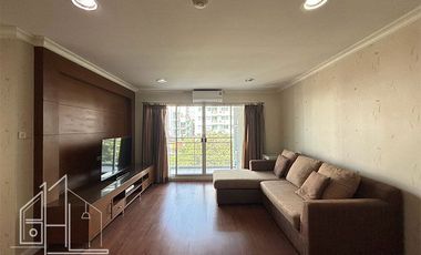 Wohnung zur Miete mit 2 Zimmer in Watthana, Bangkok