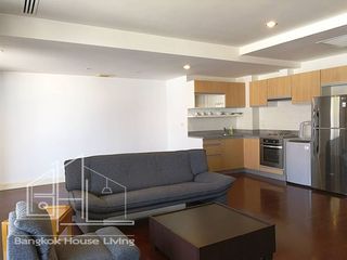 For rent 1 bed apartment in Watthana, Bangkok