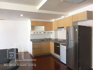 For rent 1 bed apartment in Watthana, Bangkok