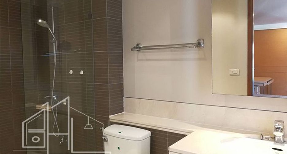 For rent 1 bed apartment in Watthana, Bangkok