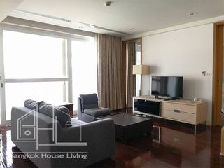 Wohnung zur Miete mit 1 Zimmer in Watthana, Bangkok