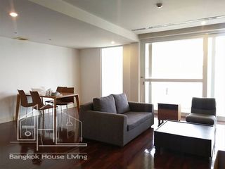 Wohnung zur Miete mit 1 Zimmer in Watthana, Bangkok