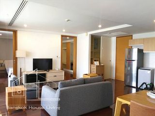 Wohnung zur Miete mit 1 Zimmer in Watthana, Bangkok