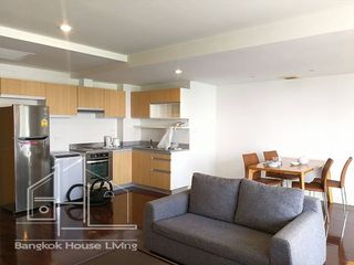 Wohnung zur Miete mit 1 Zimmer in Watthana, Bangkok