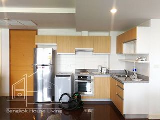 Wohnung zur Miete mit 1 Zimmer in Watthana, Bangkok