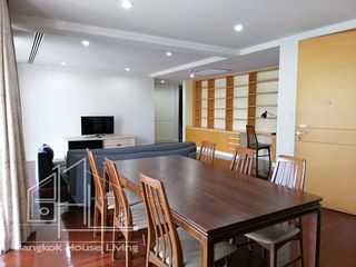 Apartment zur Miete mit 2 Zimmer in Watthana, Bangkok