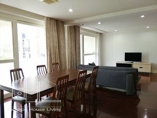 Apartment zur Miete mit 2 Zimmer in Watthana, Bangkok