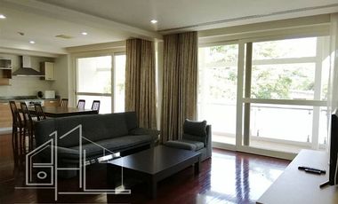 For rent 2 bedrooms apartment in Watthana, Bangkok