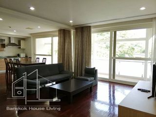 Apartment zur Miete mit 2 Zimmer in Watthana, Bangkok