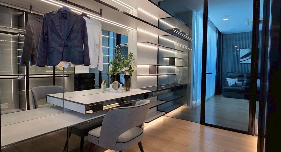Casa en venta de 4 habitaciones en Bueng Kum, Bangkok